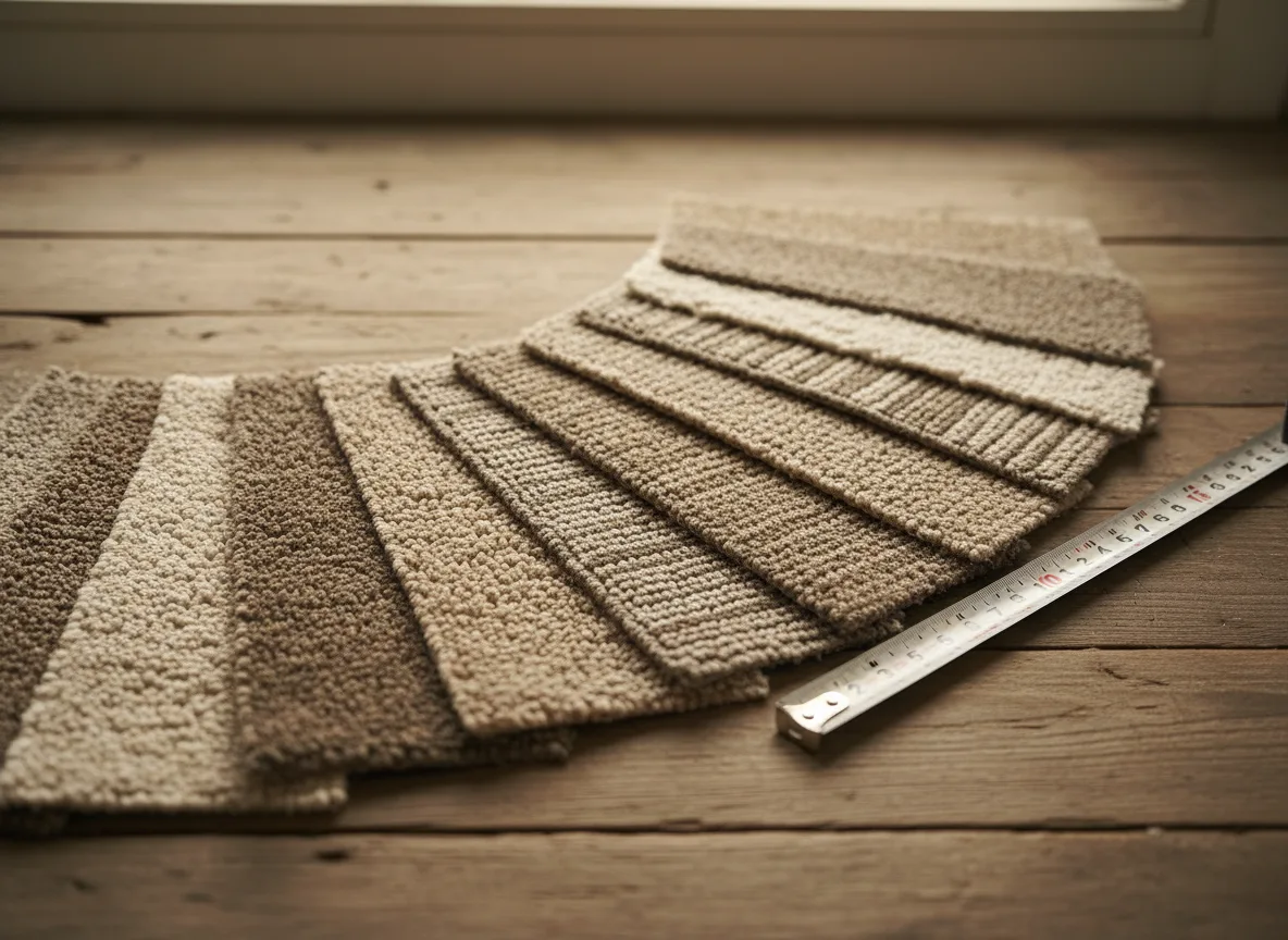 Carpet Installation Maryville, IL FAQs